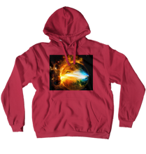 Hoodies (No-Zip/Pullover)
