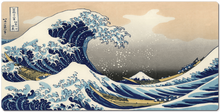 Onda Di Kanagawa