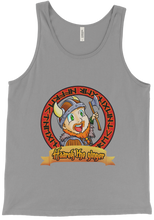 haarektheginger Tank Top