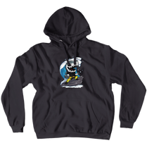 Pretty decent hoodie not gonna lie