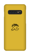 keyleeyang Samsung Phone Cases