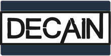 djdecain XXL Gaming Mousepad