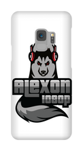 alexon1080p Samsung Phone Cases