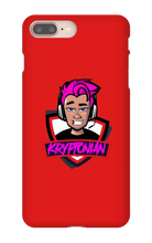 kryptoniantv iPhone Phone Cases