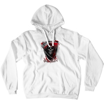 Hoodies (No-Zip/Pullover) TEAM BLACK DEATH