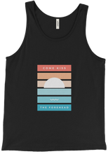 Kiss the Forehead Tank Top