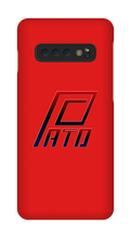 patocesar Samsung Phone Cases