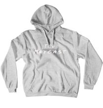 The Reycast (Hoodie)