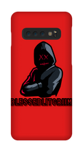 blessedlitgriim Samsung Phone Cases