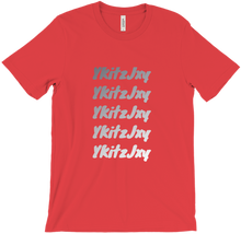 YKitzJxy T-Shirts