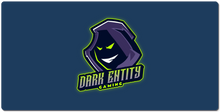 Dark Entity Gaming XXL Gaming Mousepad