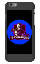nevanmcmasters iPhone Phone Cases