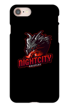 Cover NightCity