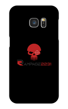 rampage2231 Samsung Phone Cases