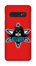 saviour0427 Samsung Phone Cases