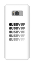 huskyvf Samsung Phone Cases