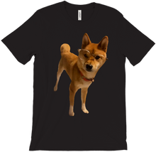 KInabber Kenji Tee Shirt