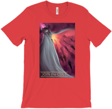 Join The Cult