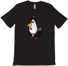Chicken Shirt: MARVIN