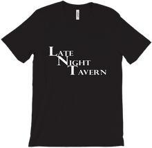 Late Night Tavern T-Shirt