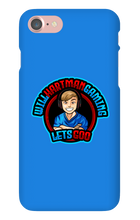 LETS GOO iPhone Cases