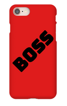 mr_cracked_lord iPhone Phone Cases