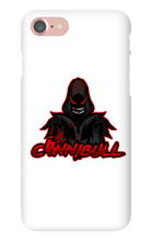 c4nnibull iPhone Phone Cases