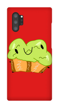 Acid Samsung Phone Cases