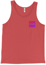 immunifymusic Tank Top