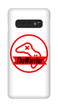 thewarrior_official Samsung Phone Cases