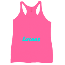 Camiseta regata feminino
