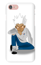 Gon Redraw