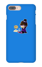 Chibi Slime iPhone Case