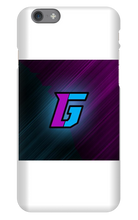 lucid gaming iphone  cases
