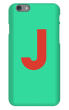 JulyanMika iPhone Phone Cases