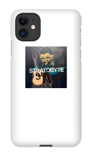 stratobyte iPhone Phone Cases