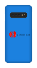 Qondabeat Samsung Phone Cases