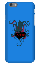 fl3xxlive iPhone Phone Cases
