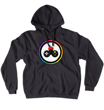 YeBoiLilWeenie Logo  |  Hoodies (No-Zip/Pullover)