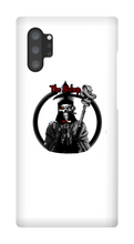 bishopboas Samsung Phone Cases