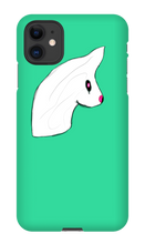 Night Crawler iPhone Phone Cases