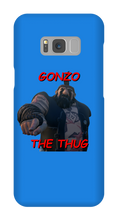 GonzoTheThug Samsung Phone Cases