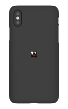 acab187br iPhone Phone Cases
