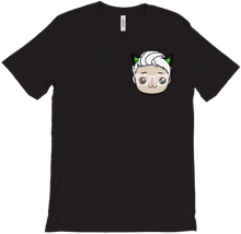 vestyuwu T-Shirts