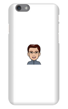 aydenhines iPhone Phone Cases