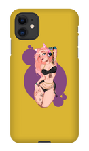 emeraldraes iPhone Phone Cases