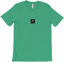 green_ranger420-3436 T-Shirts
