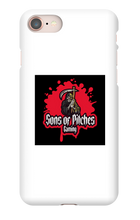 oceanic2266 iPhone Phone Cases