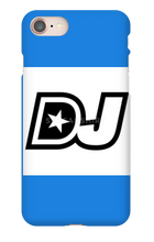 lildj2o iPhone Phone Cases