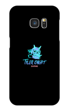 tylerknight Samsung Phone Cases